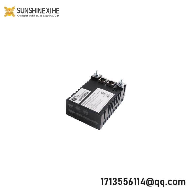 GE IS220PPRAH1A Input/Output Card