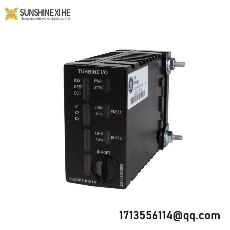 GE IC200ALG262CA