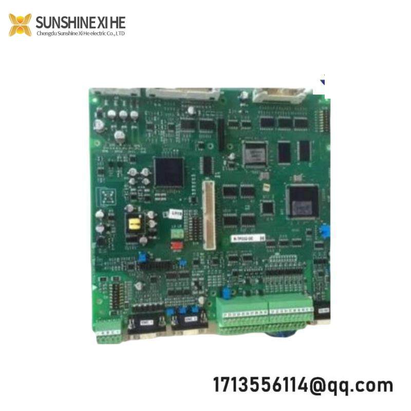GE IS230JPDMG1B FEEDBACK MODULE