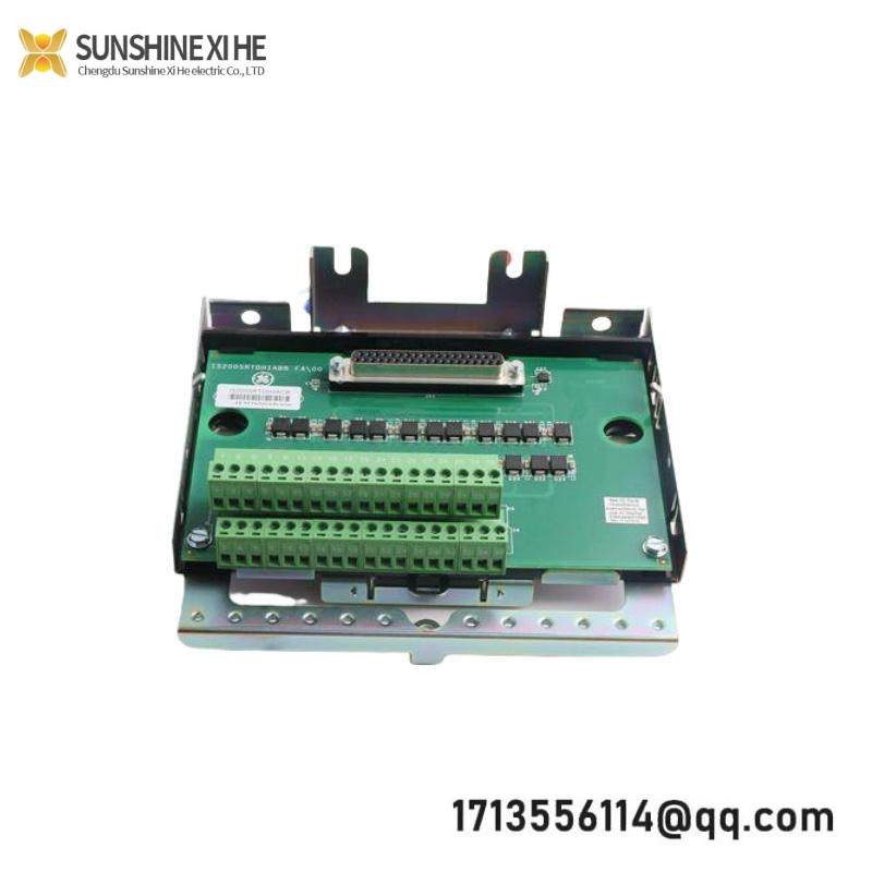 GE IS230SNRTH2A IS200SRTDH2ACB RTD Input