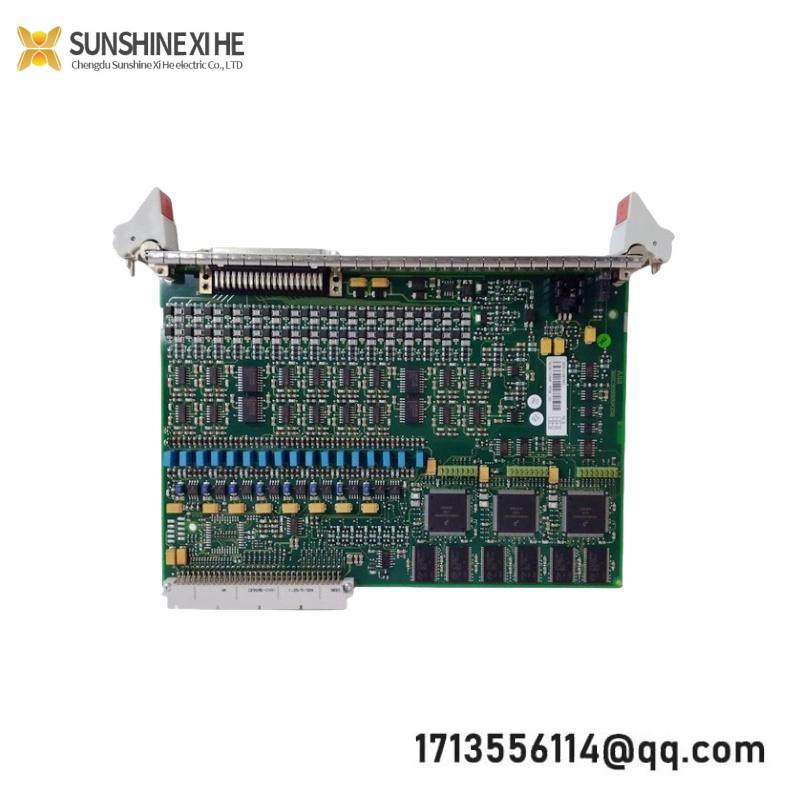 GE IS230TRLYH1B Relay Out Din Rail Module