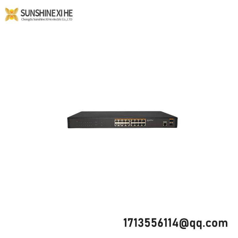 GE IS230TRPA1AG01 I/O MODULE
