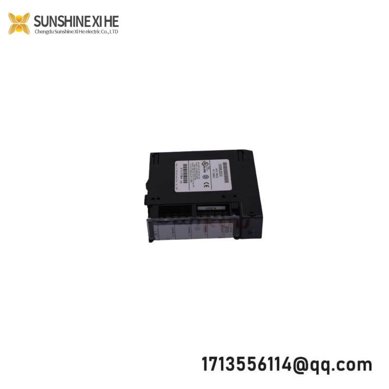 GE IS239TRLYH1B printed ciruit board