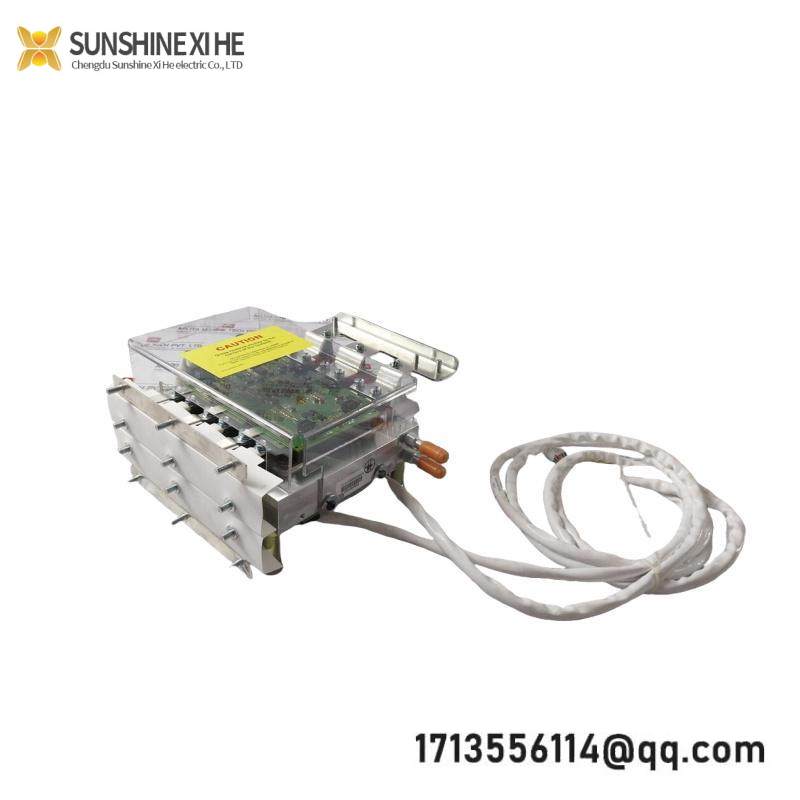 GE IS400AEBMH1AJD Control Board
