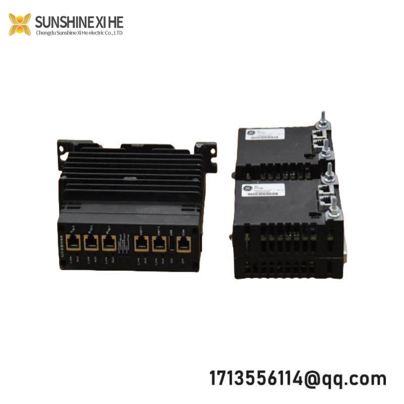 GE IS400JPDHG1ABB IS410JPDHG1A