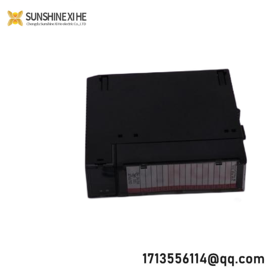 IS420ESWBH1A  GE Fanuc