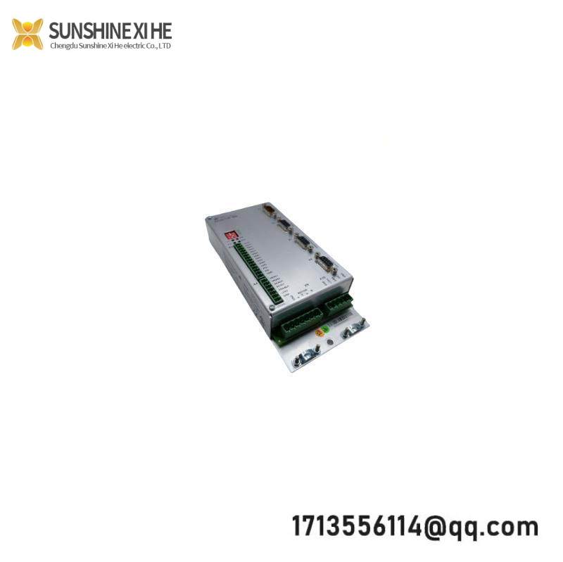 JENAER ANTRIEBSTECHNIK ECOSTEP 100-AJ-000-000 Drive