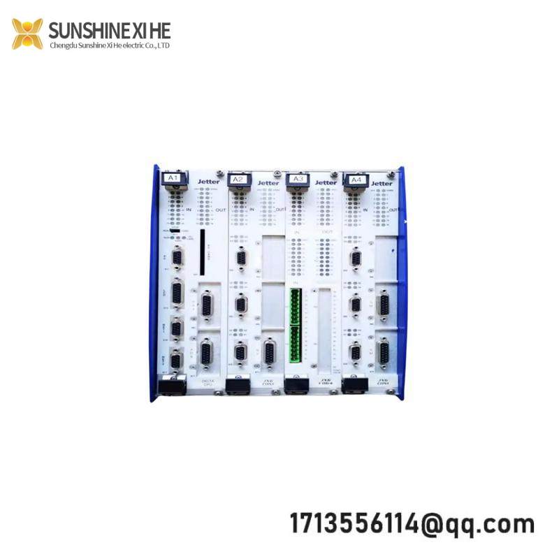 jetter JM-204-480-OEM-S1