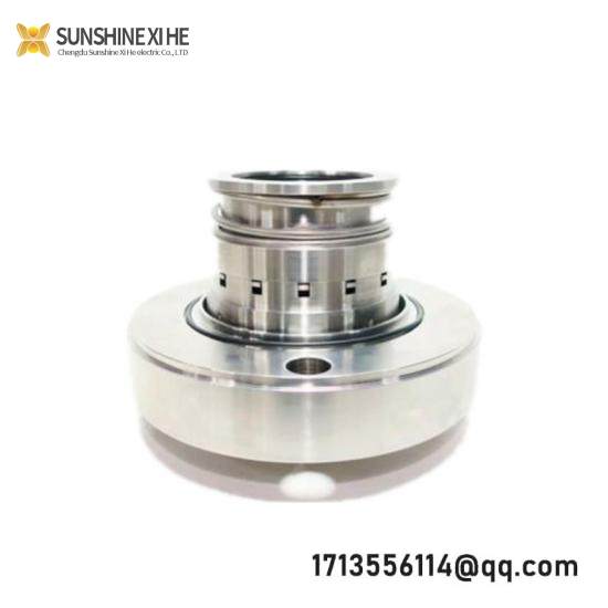 John Crane Mechanical Seal Type 1 DBL 1-3/4