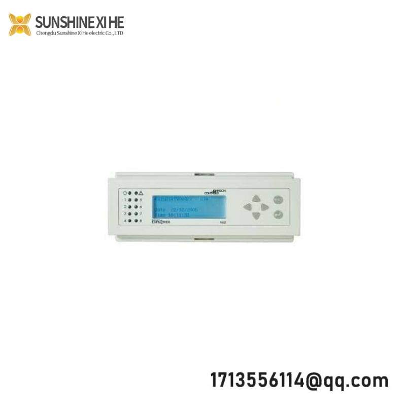 JOHNSON CONTROLS LP-DIS60U00-C interface device