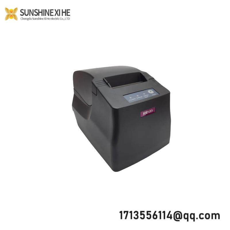 Jolimark TP510 P51N0E00-1309146T Bluetooth Thermal Receipt Printer