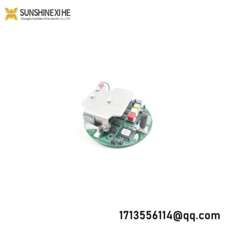 JORDAN CONTROLL EC-0895 50B-040652-001 Pcb Circuit Board Rev G