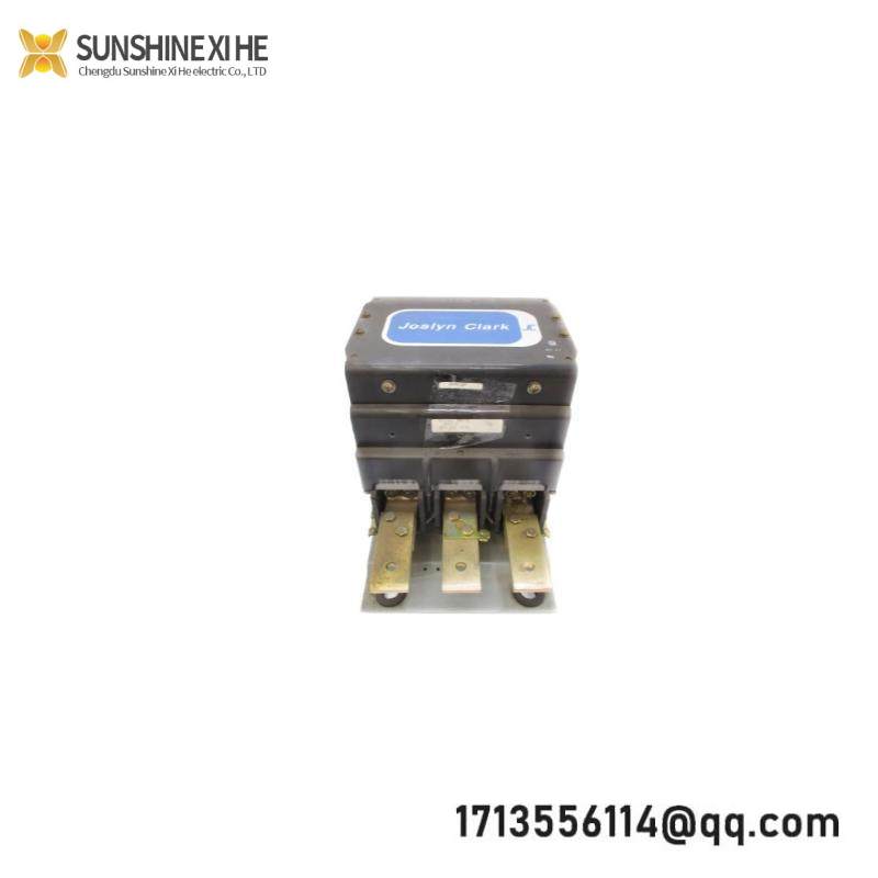 JOSLYN CLARK 23085.199 78469-1R CONTACTOR, 120V