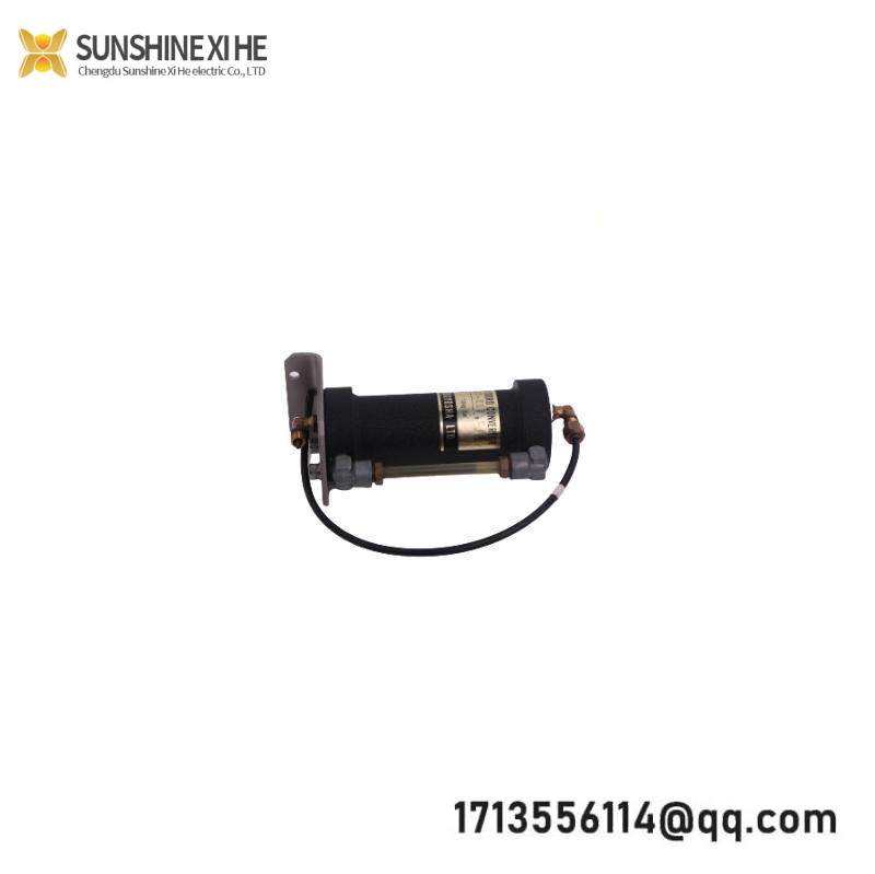 JUMO SRM-96/50-043-00-64.5111 temperature sensor