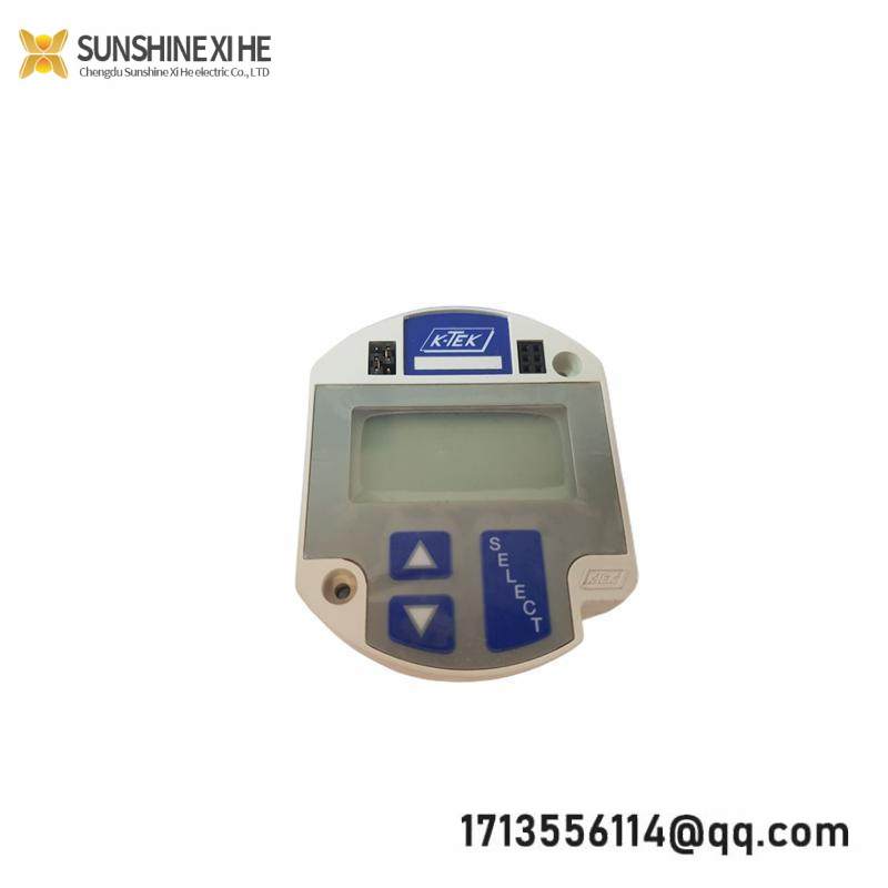 K-TEK M4A-AT-TK level control transmitter