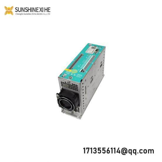 KARL MAYER CDB34.005C2.4 H36 1 5KW Servo Drive