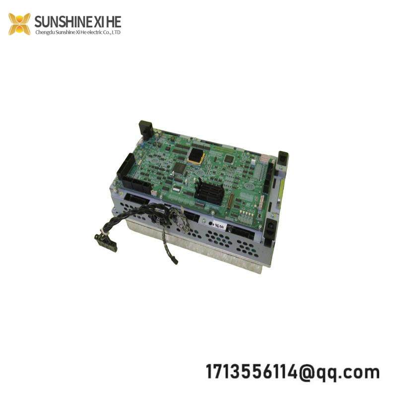 Kawasaki 50607-0040R00（E01、E02、E04) Controller Servo Driver