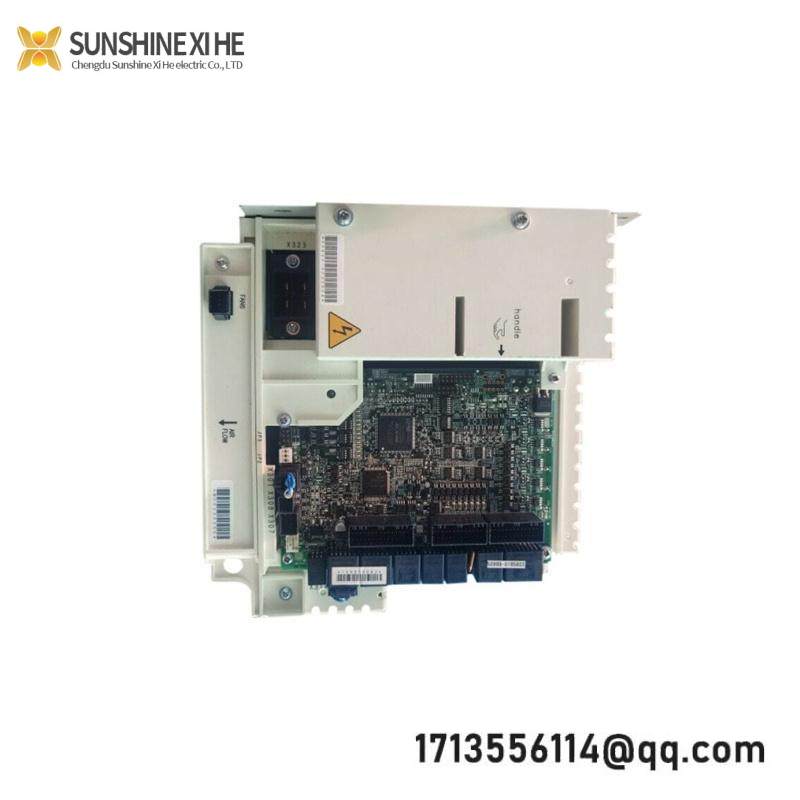 Kawasaki 50632-0022 Robot Controller MC Unit