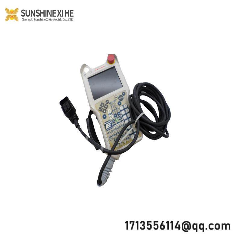 Kawasaki 50817-0066 Robot Teach Pendant