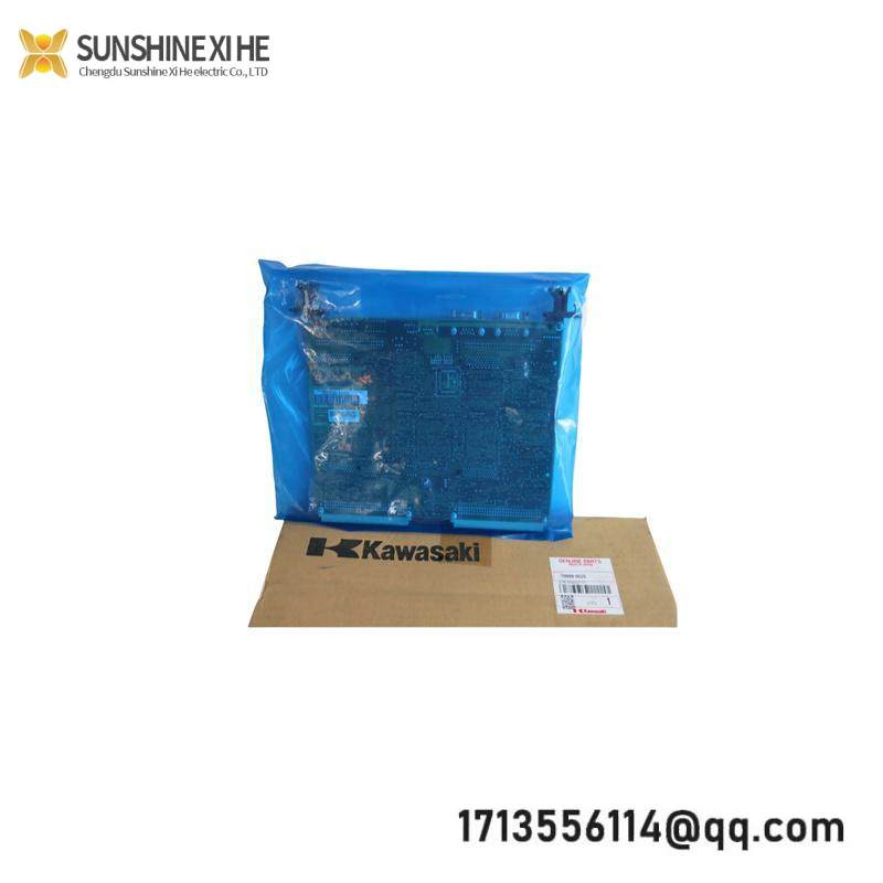 KAWASAKI 50999-0020 PC BOARD