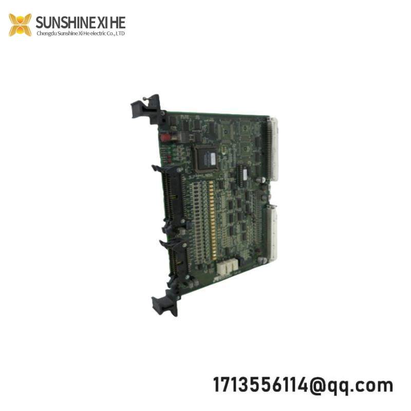 Kawasaki 50999-0037 Robot CPU Motherboard