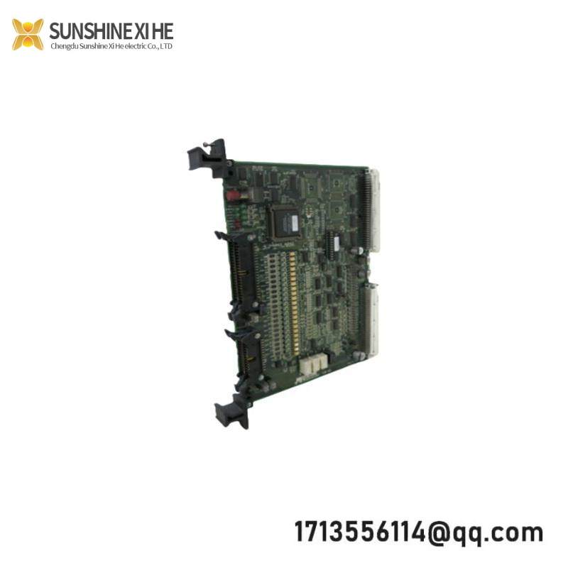 Kawasaki 50999-1692 PLC Board