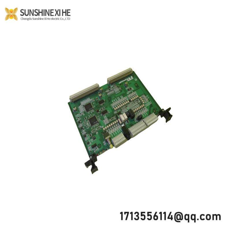 Kawasaki 50999-2924 Robot Communication Board