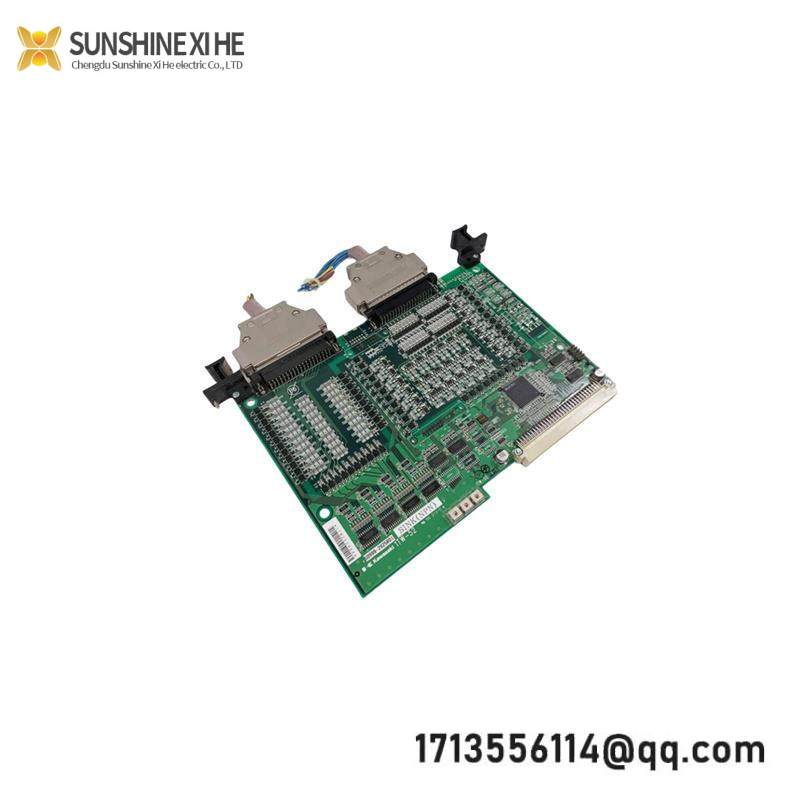 Kawasaki 50999-2925R01 control board