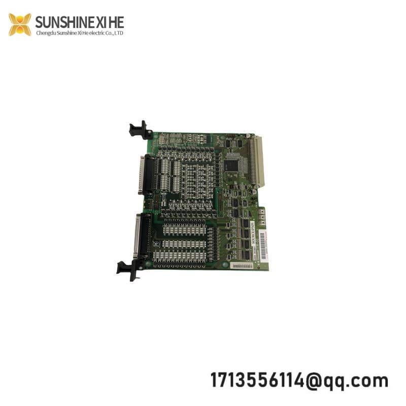 Kawasaki 50999-2933R01 1TW PLC Processor Module