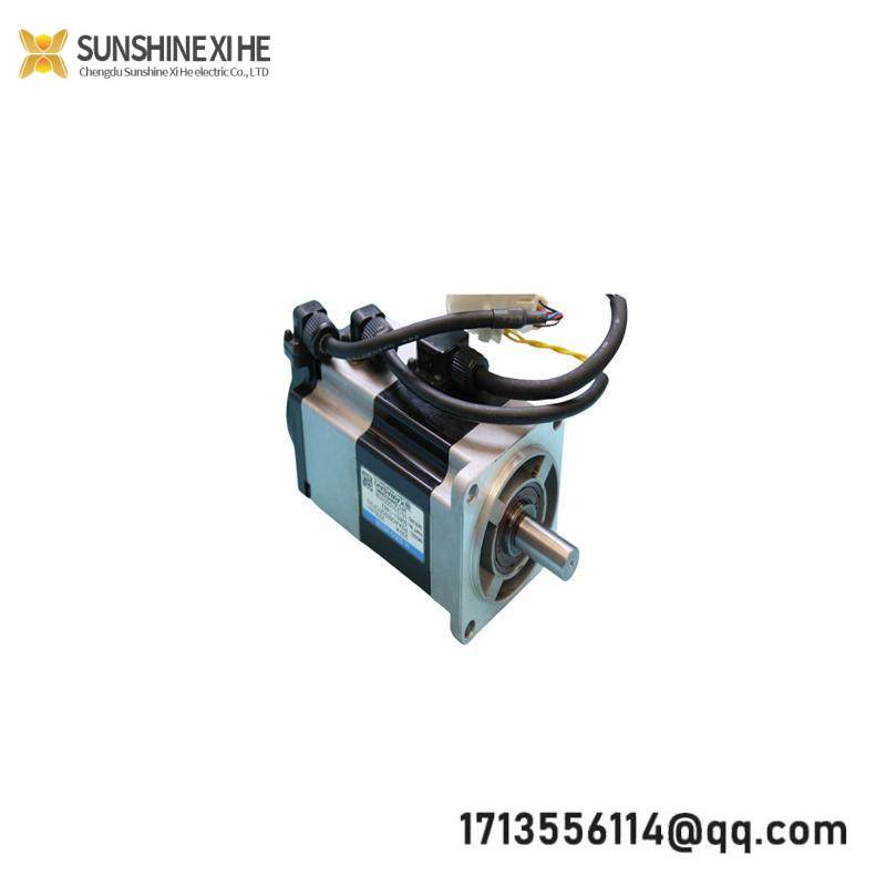 Kawasaki R2AA06020FCPPJ 50601-1462 Robot Motor
