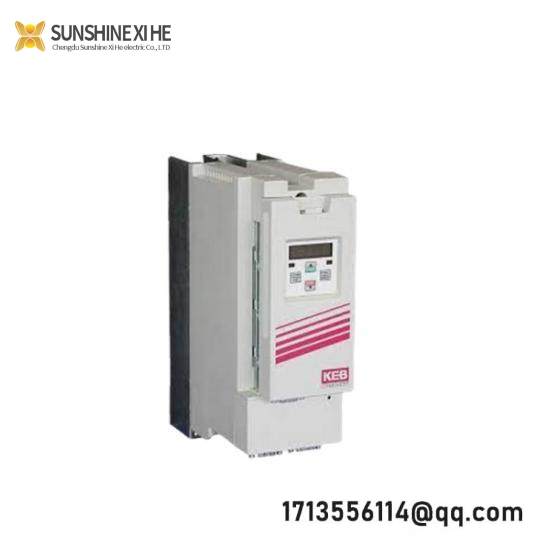 KEB 15F5G1E-Y001  F5 Combivert Frequency Inveter
