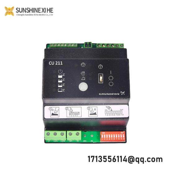 KEBA DO272/A  Digital Output Module
