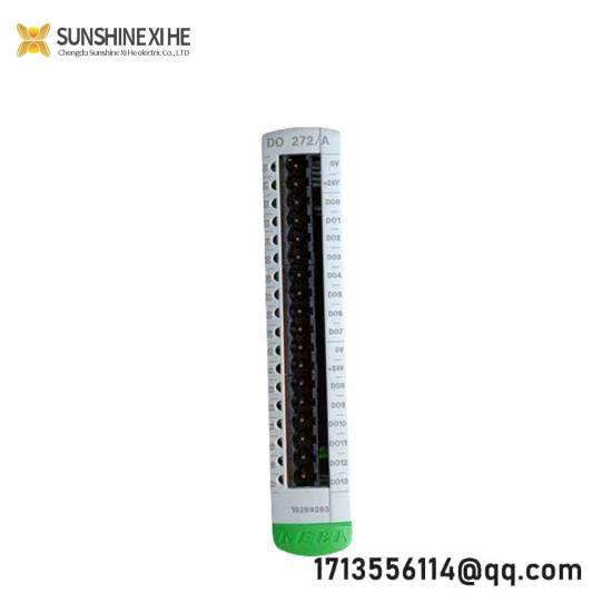 KEBA DO272/A  Digital Output Module