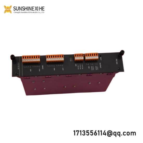 KEBA IP706