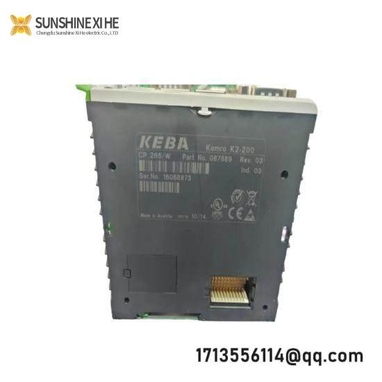 KEBA K2-200