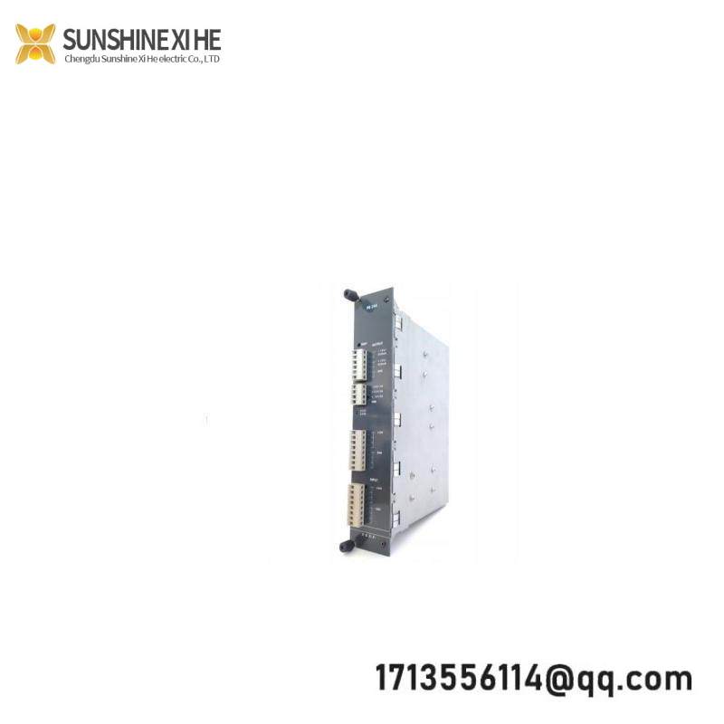 KEBA PS244/A Power Supply Module