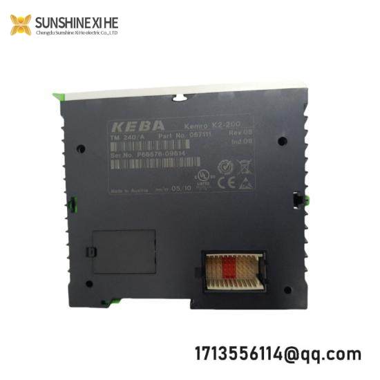 KEBA AR-181