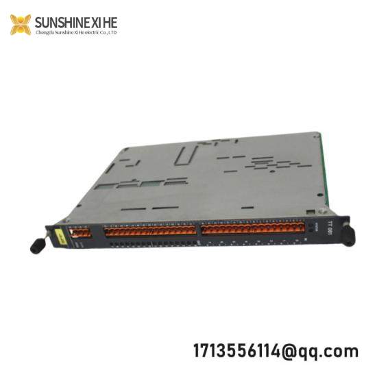 KEBA TT081