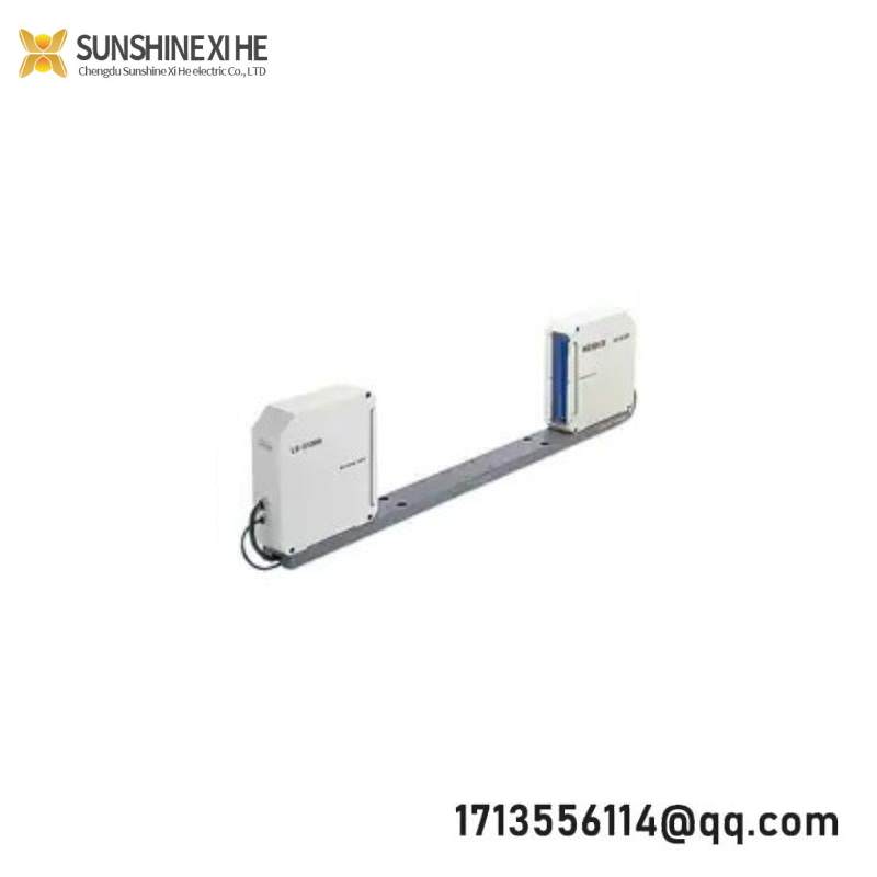 KEYENCE KV-7500