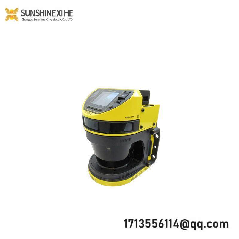 KEYENCE SZ-V04 Safety Laser Scanner