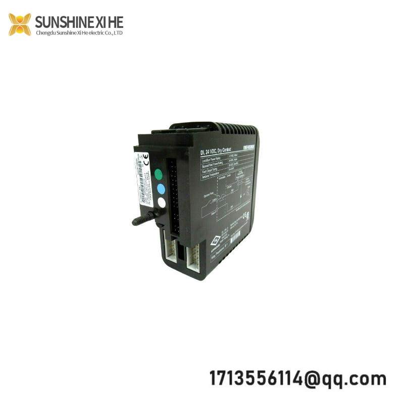 Emerson HMI-CAB-C100