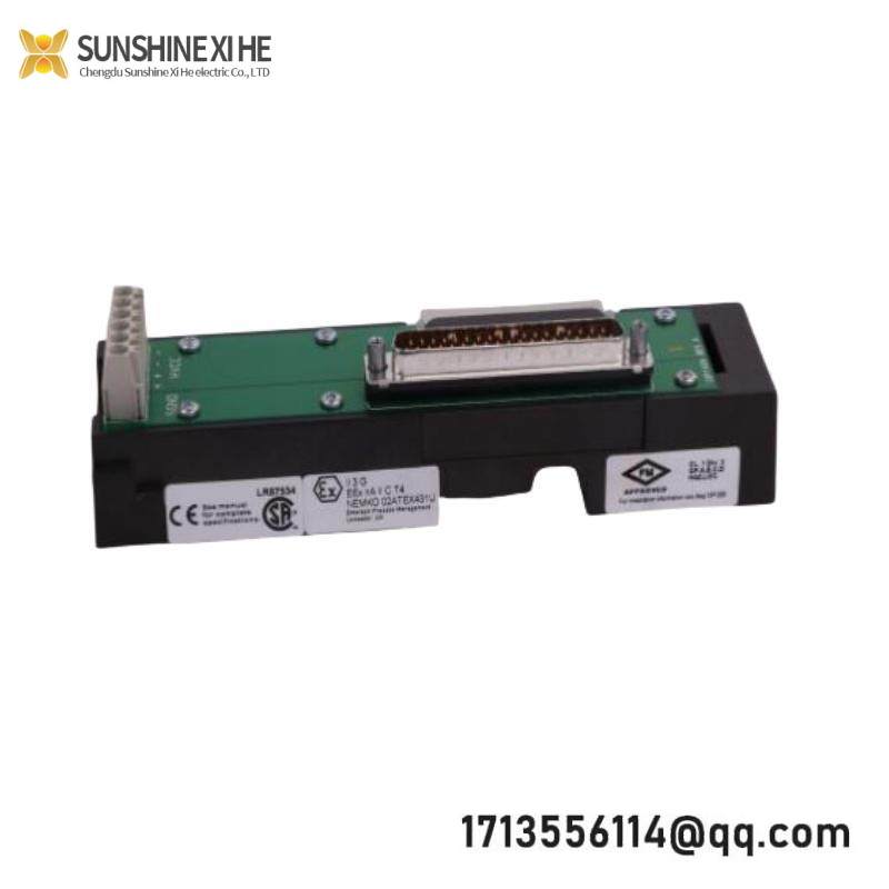 Emerson TRM-21006671
