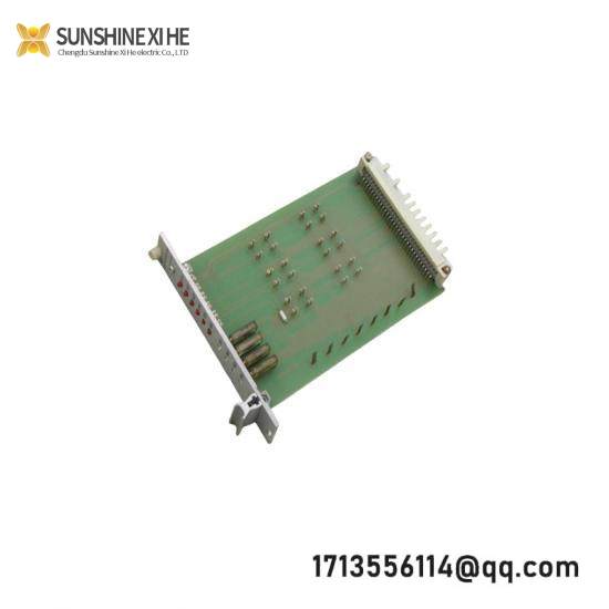 KLEINEWEFERS AMP.1/A315-M3-A10