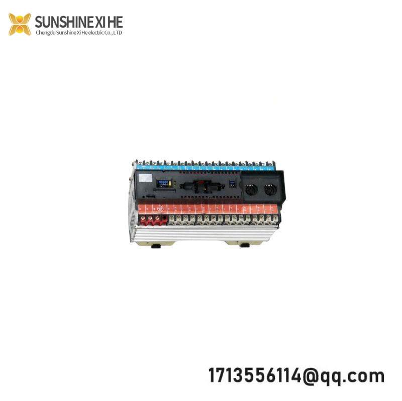 KLOCKNER MOELLER PS3-AC-EE Compact PLC -AC