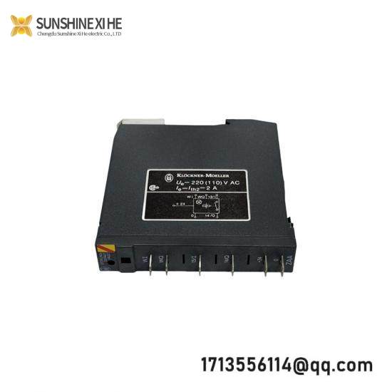 MOELLER XN-32DI-24VDC-P