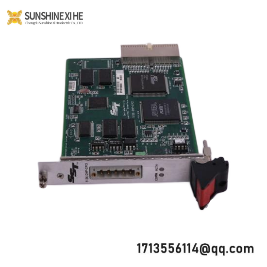 KNICK P27000H1-S001 Amplifer