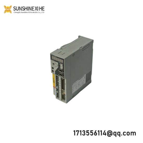 KNX3-KAP1 Servo Drive