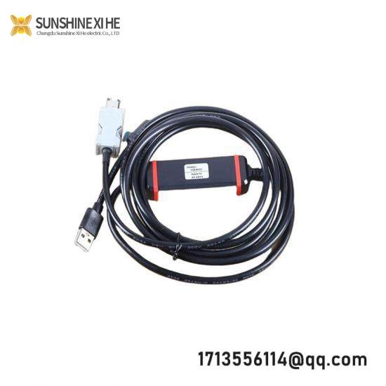 KNX3-KAP2 Servo KINETIX3 Debugging Cable USB Communication Download Line