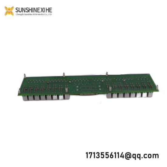 Kollmorgan 603-AS S60301  Servo Drive