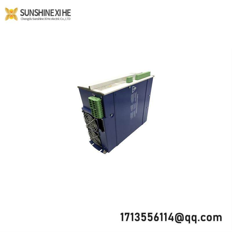 servo MTS30M4-38 MAX3700RPM